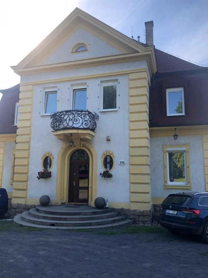 Homestay V Soukromi Rodinne V Decine