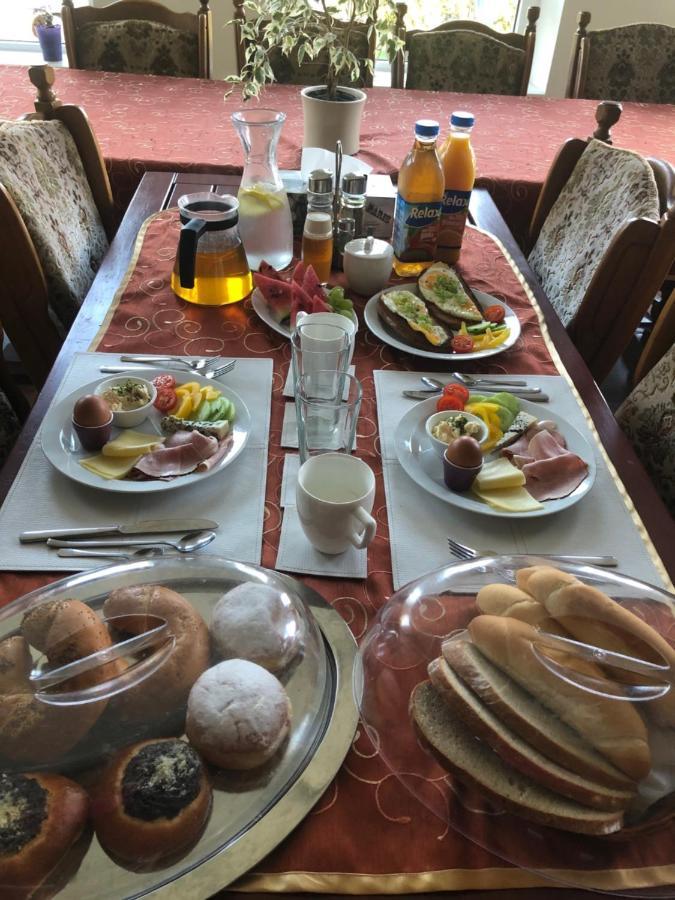 Homestay V Soukromi Rodinne V Decine